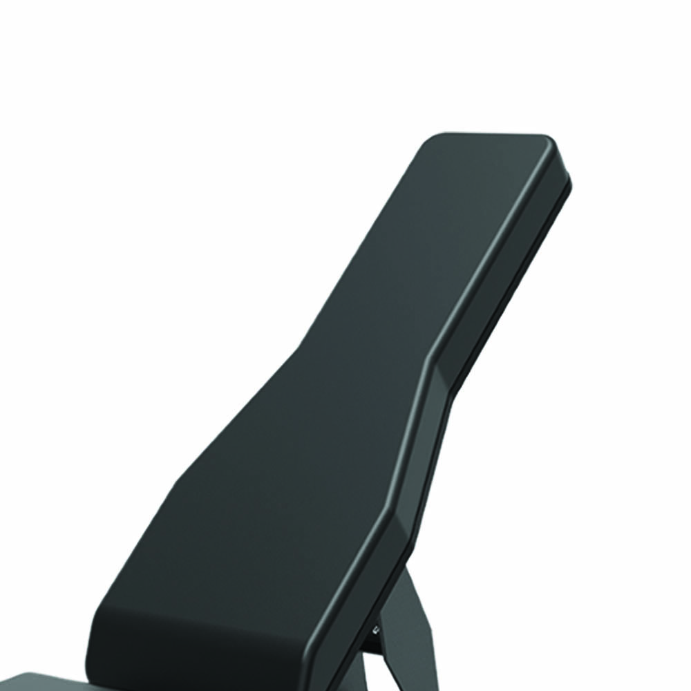 Gymnastic Benches - Toorx Flat And Inclinable Bench Wbx-400