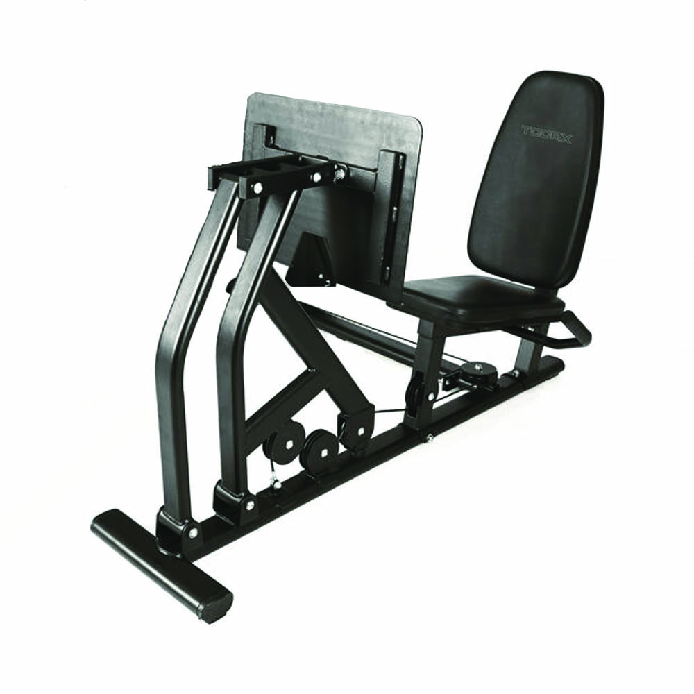 Station accessories - Toorx Leg Press For Msx-300