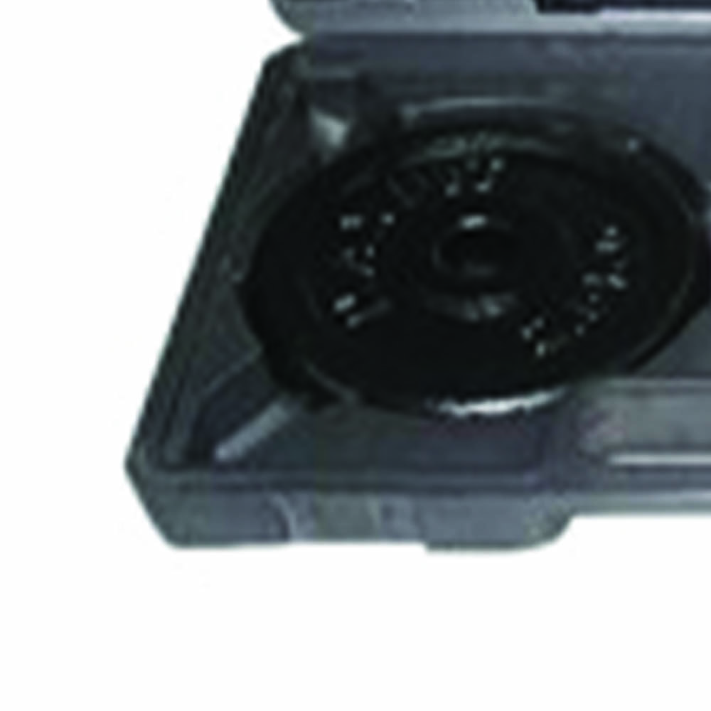 Handlebars - Toorx Cast Iron Weight Case