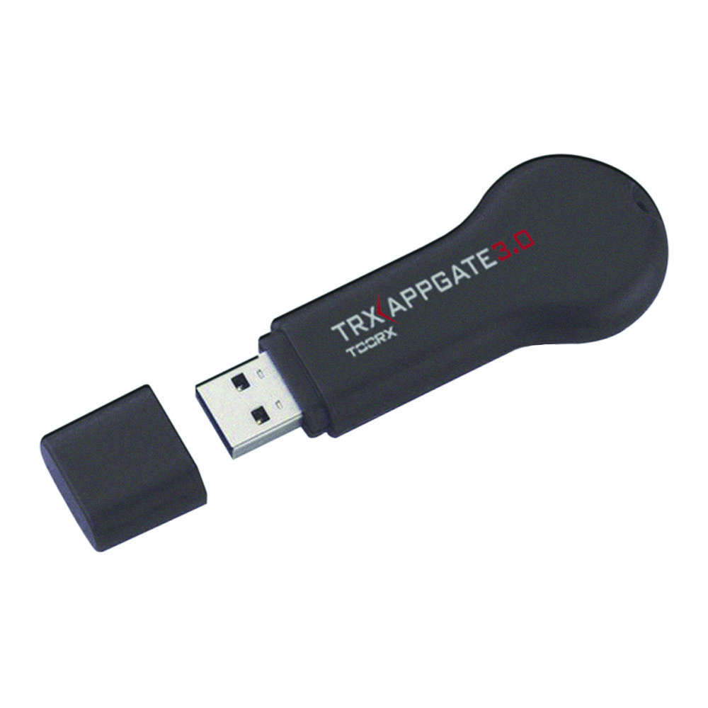 Accessori Macchine Cardio - Toorx Trx App Gate 3.0