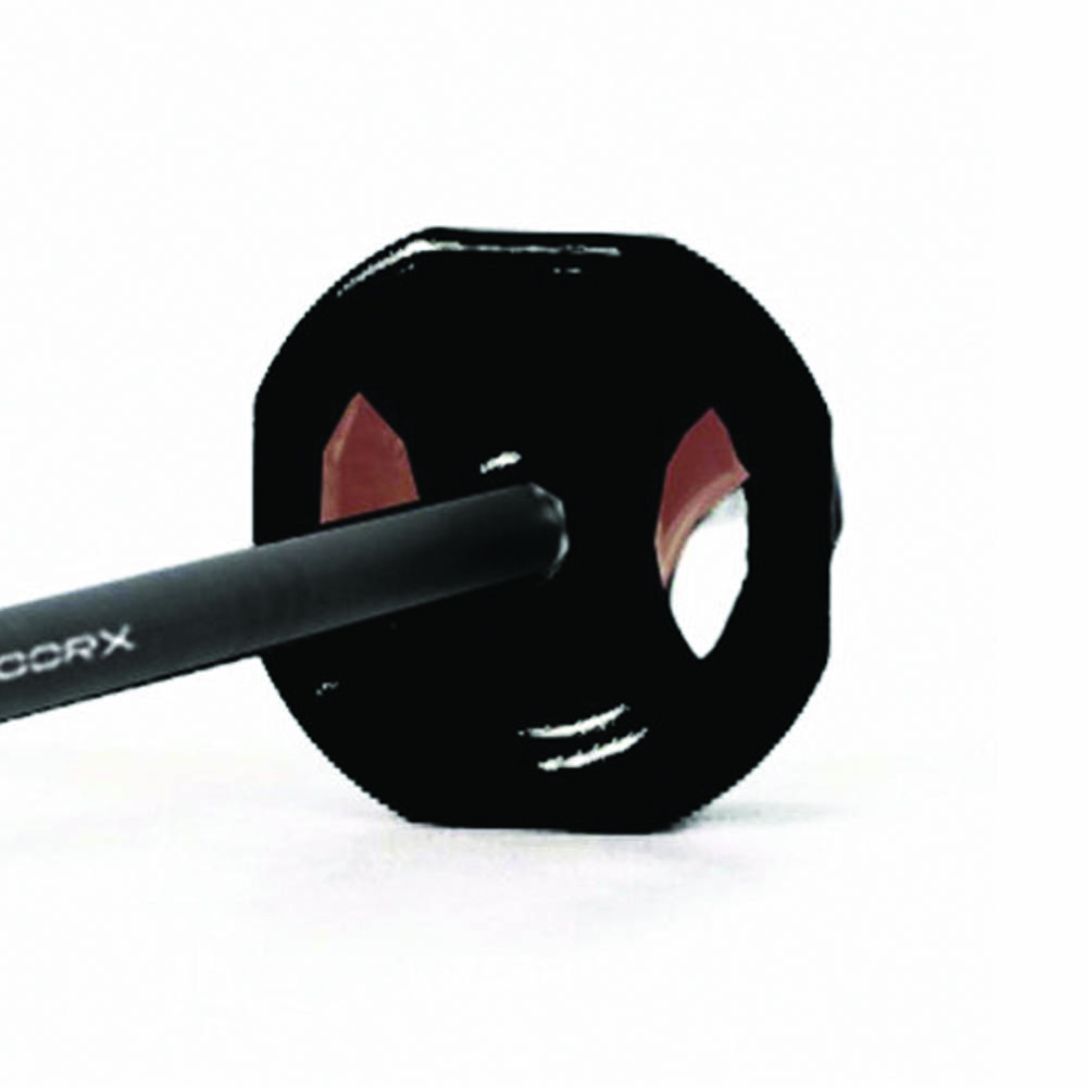 Barbells - Toorx Body Muscle Training Set 20kg