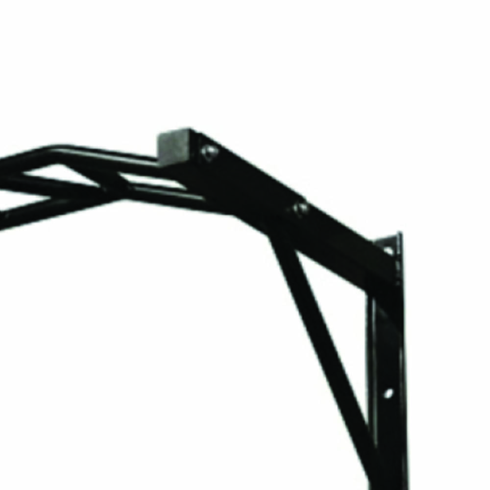 Functional Training - Toorx Pro Multi-grip Pull-up Truss With Wall Fixing