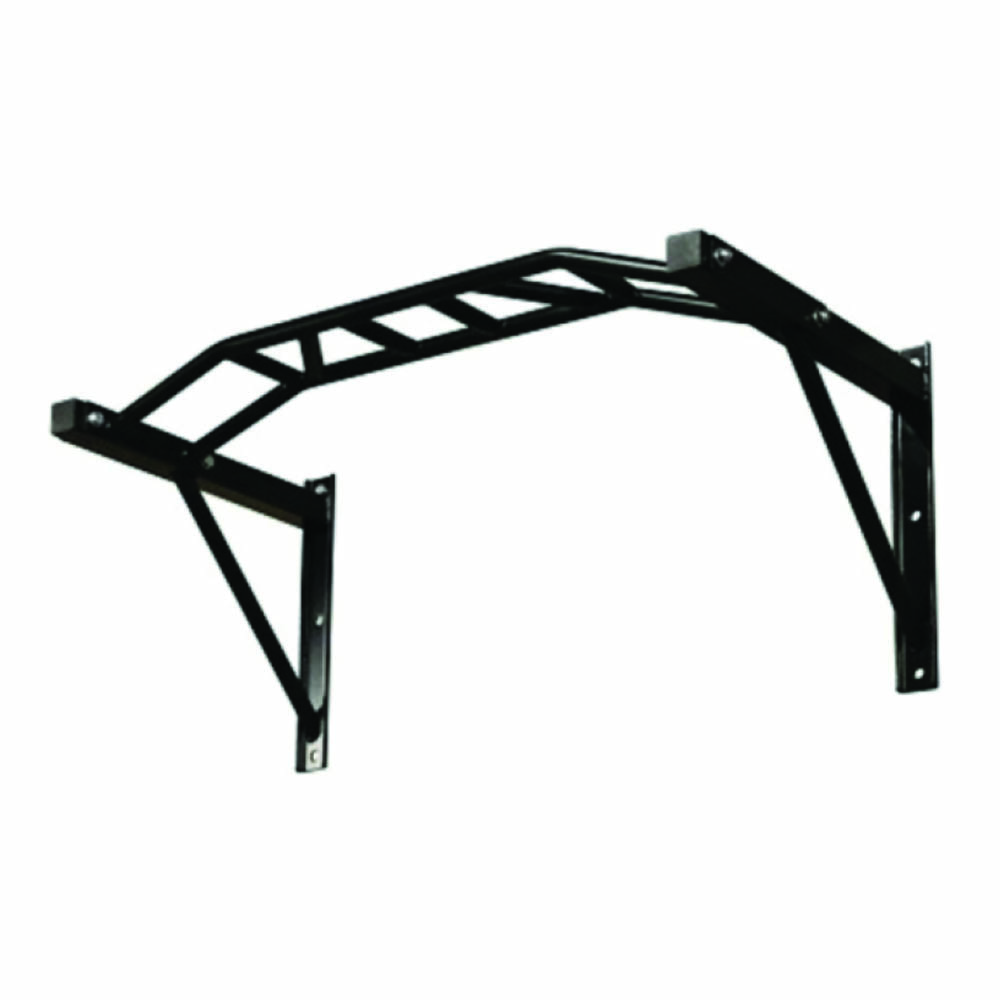 Functional Training - Toorx Pro Multi-grip Pull-up Truss With Wall Fixing