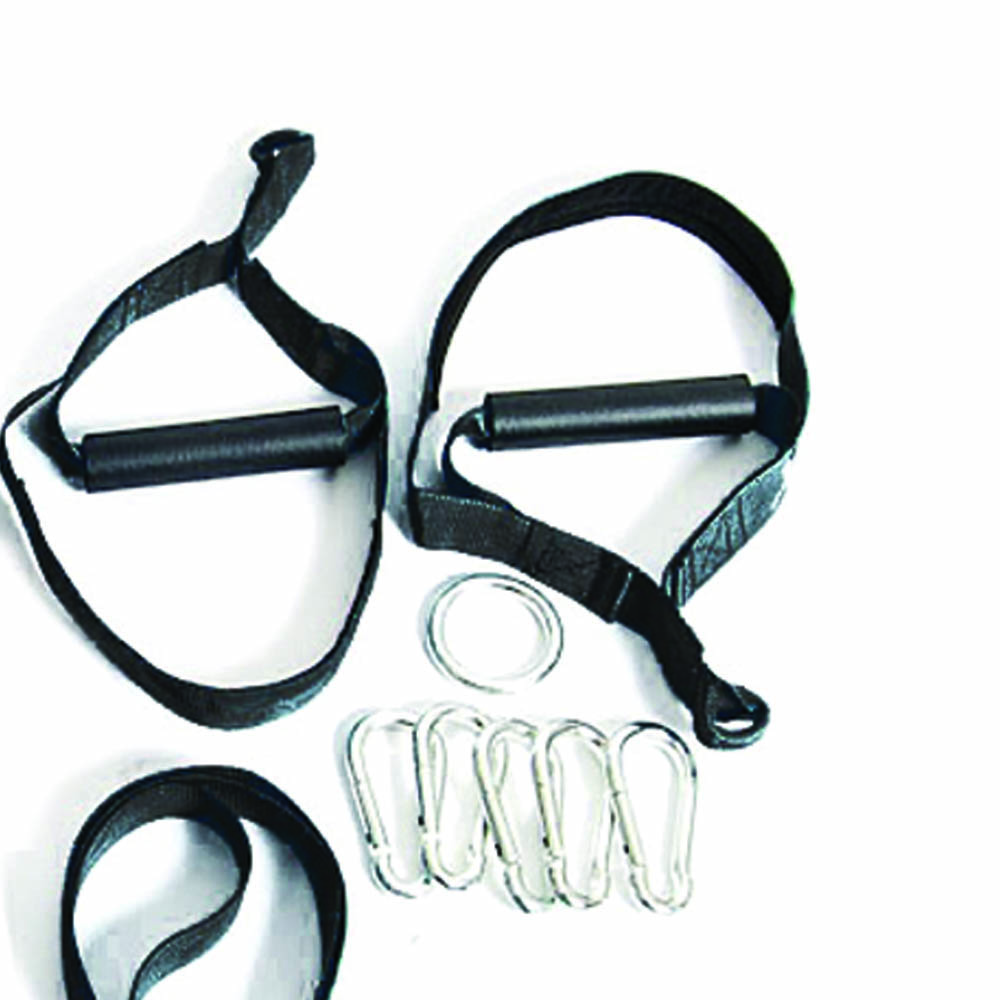 Functional Training - Toorx Trainer Pro Double Suspension Training 