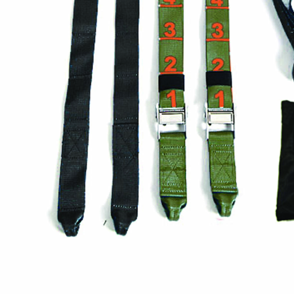 Functional Training - Toorx Trainer Pro Double Suspension Training 