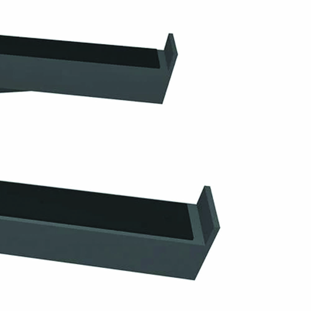 Station accessories - Toorx Pair Of Rocker Safety Stops For Wlx-2800