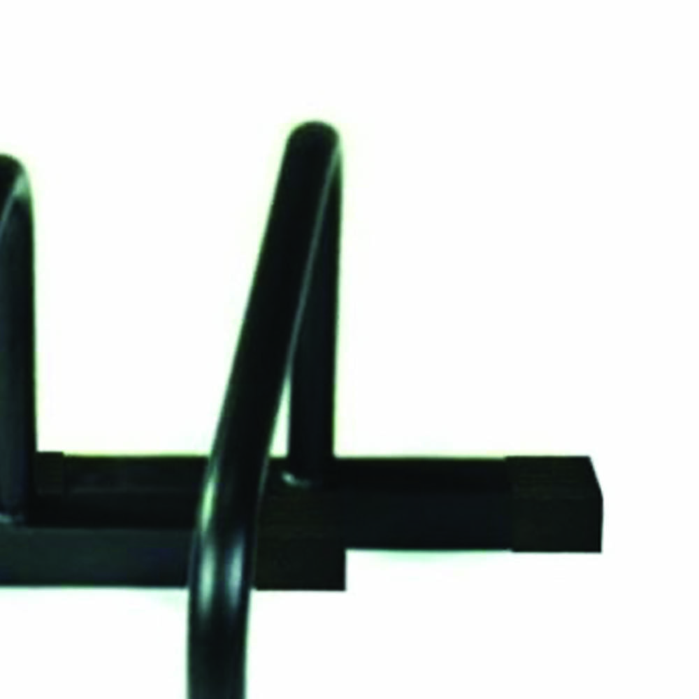 Functional Training - Toorx Pair Of Mini Parallettes H 35cm