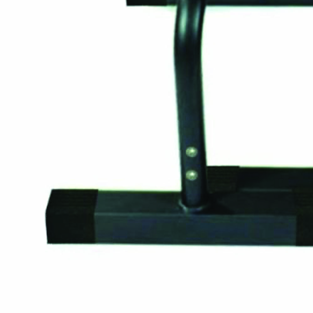 Functional Training - Toorx Pair Of Mini Parallettes H 35cm