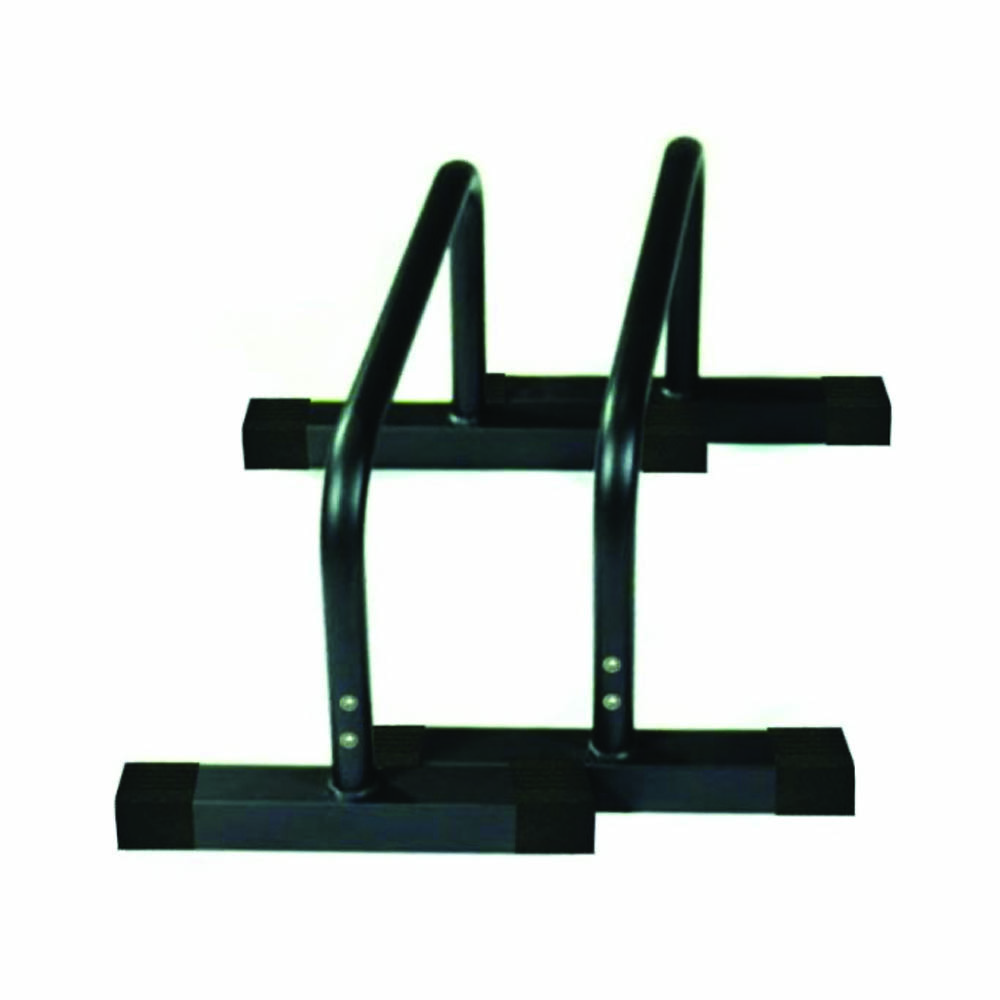 Functional Training - Toorx Pair Of Mini Parallettes H 35cm