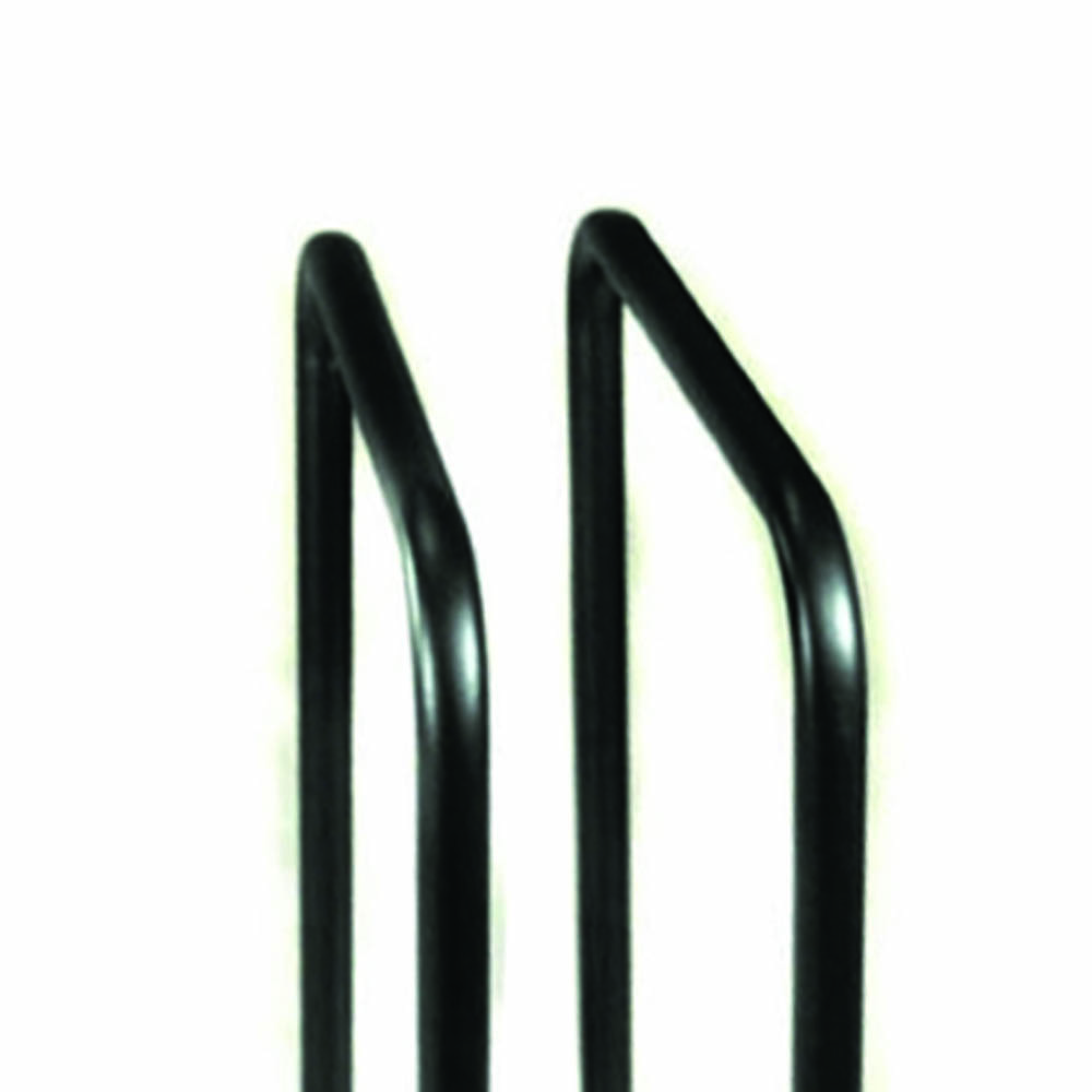 Functional Training - Toorx Paire De Parallettes H 75cm