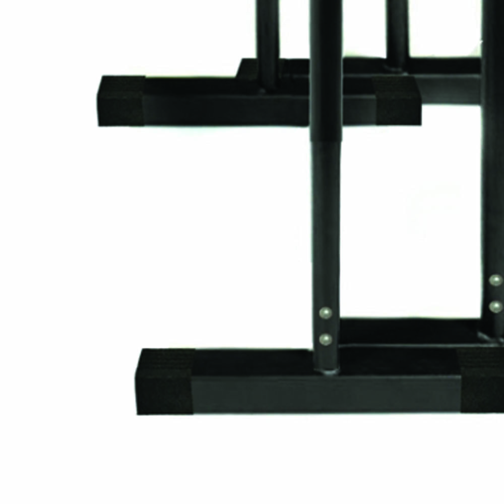 Functional Training - Toorx Paire De Parallettes H 75cm