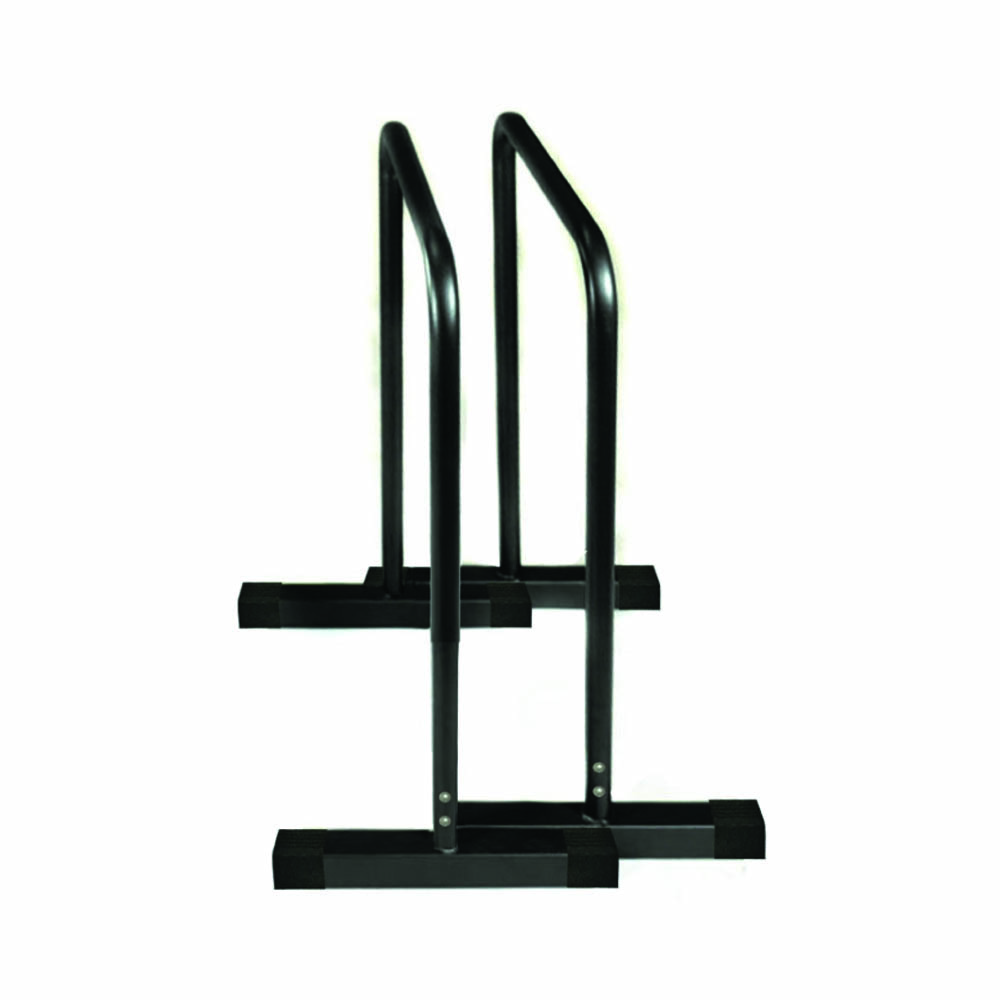 Functional Training - Toorx Paire De Parallettes H 75cm