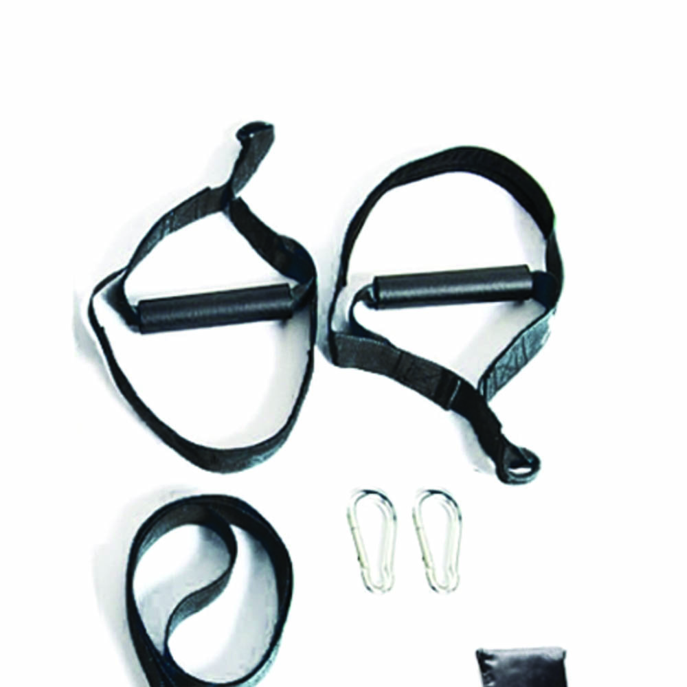 Functional Training - Toorx Functional Suspension Training Pro