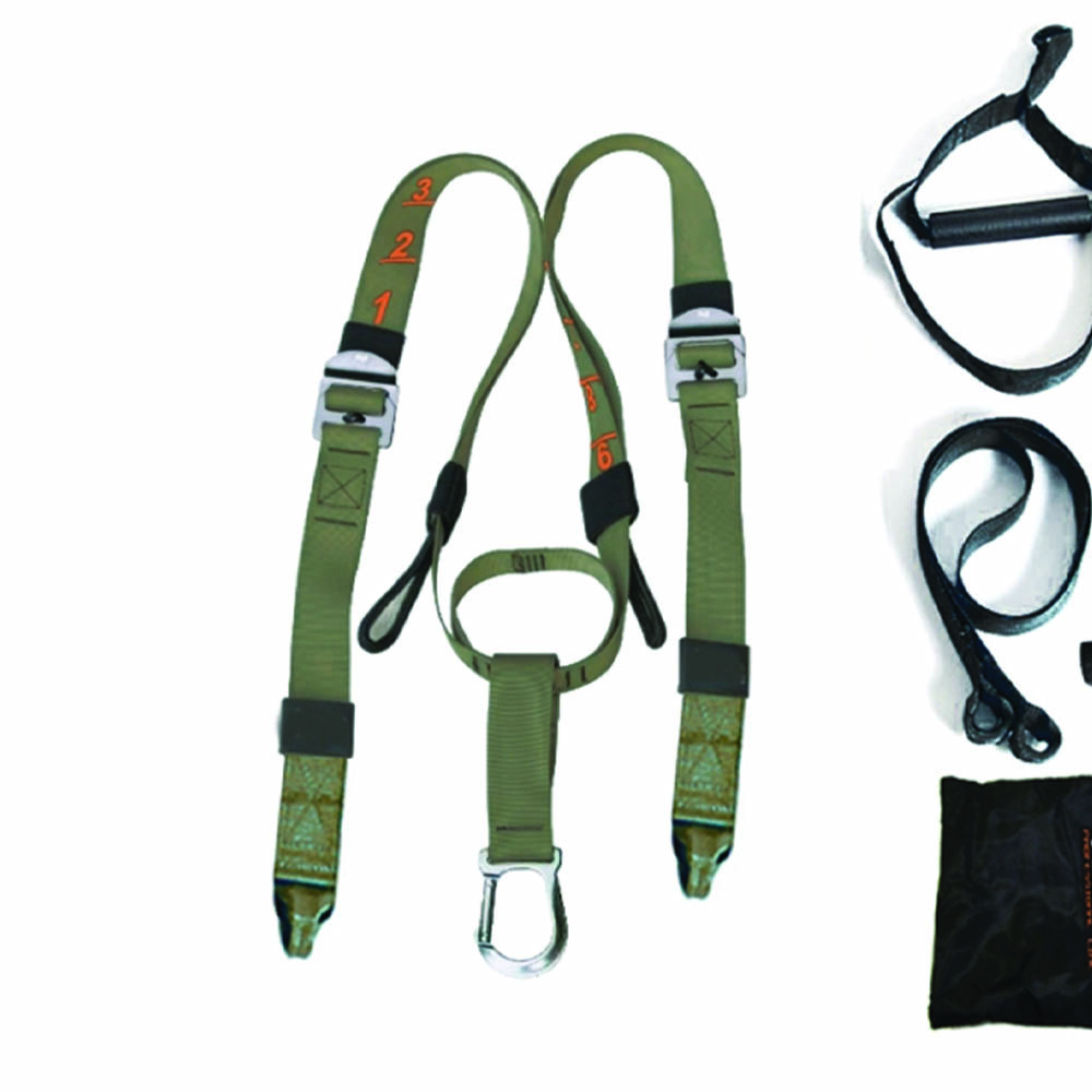 Functional Training - Toorx Functional Suspension Training Pro