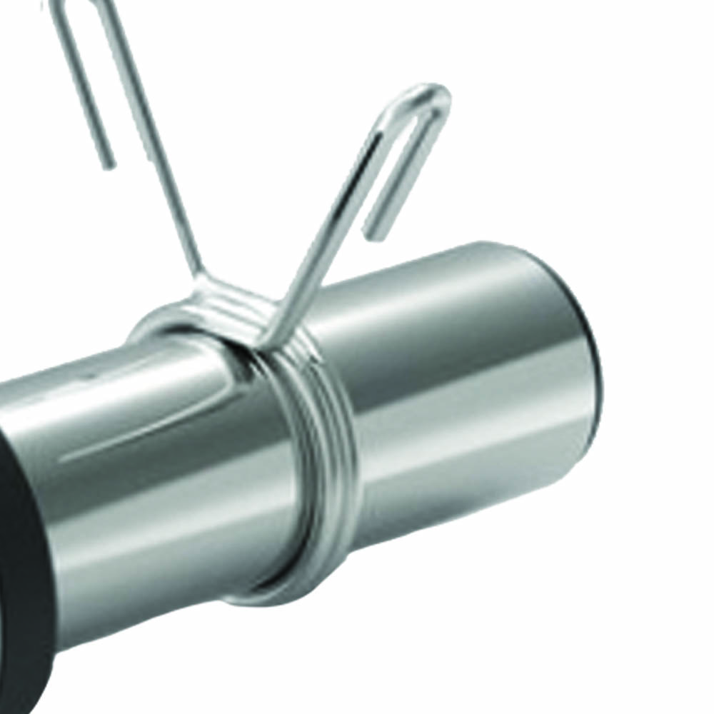Accesorios de la estación - Toorx Pasador De Soporte De Pesas Para Asx-4000/asx-4500/asx-5000/asx-6000