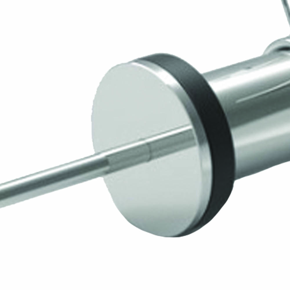 Accesorios de la estación - Toorx Pasador De Soporte De Pesas Para Asx-4000/asx-4500/asx-5000/asx-6000