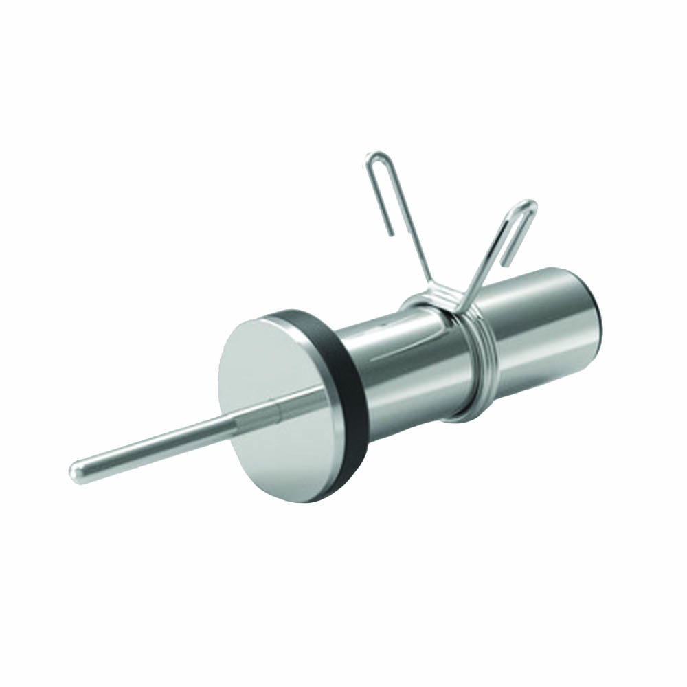 Accesorios de la estación - Toorx Pasador De Soporte De Pesas Para Asx-4000/asx-4500/asx-5000/asx-6000