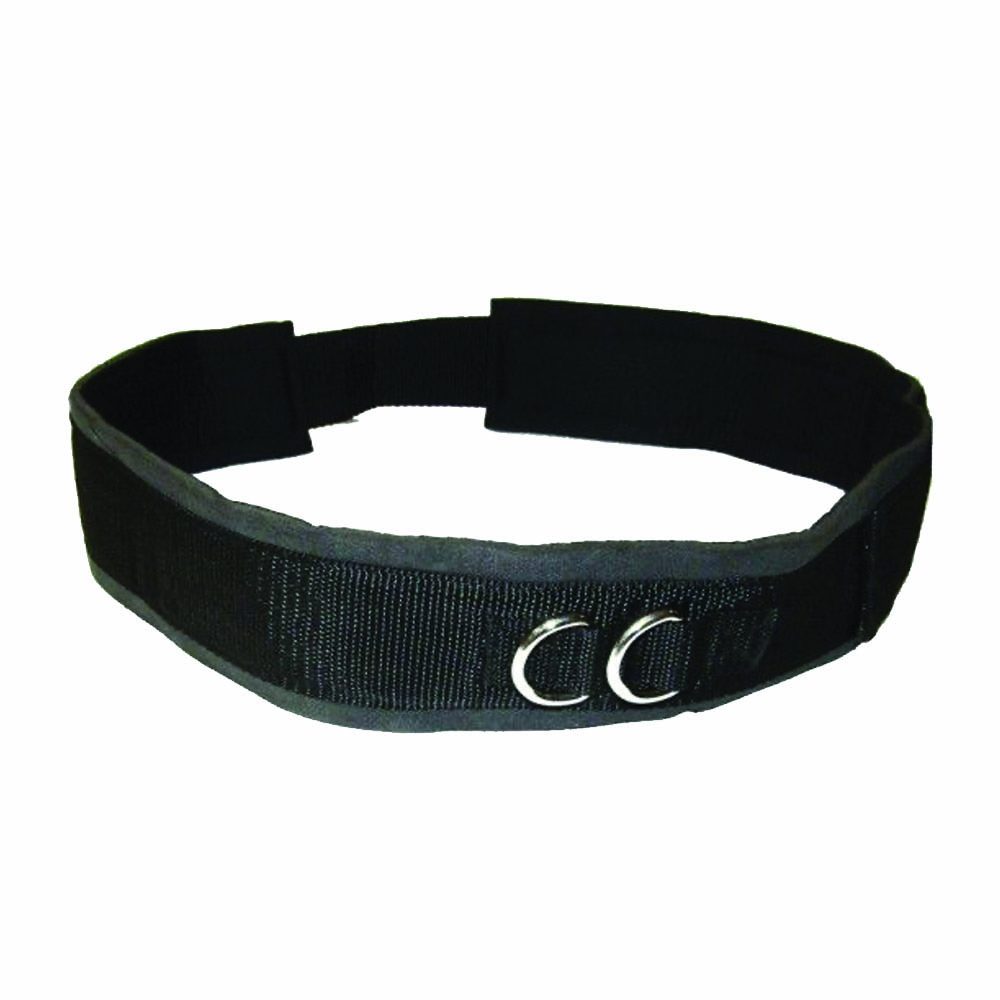 Functional Training - Toorx Set For Elastic Accelerator Belt For Restraints And Fastening Strap