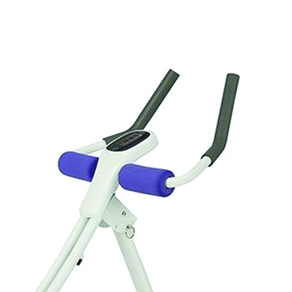 Multifunction Stations - Toorx Space-saving Ab Fit Abdominal Equipment