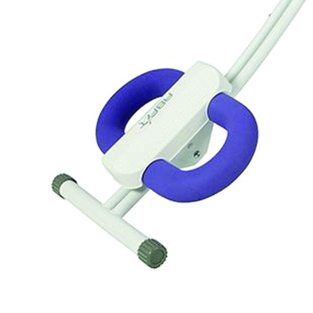 Multifunction Stations - Toorx Space-saving Ab Fit Abdominal Equipment