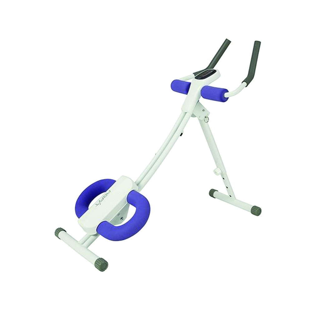 Multifunction Stations - Toorx Space-saving Ab Fit Abdominal Equipment