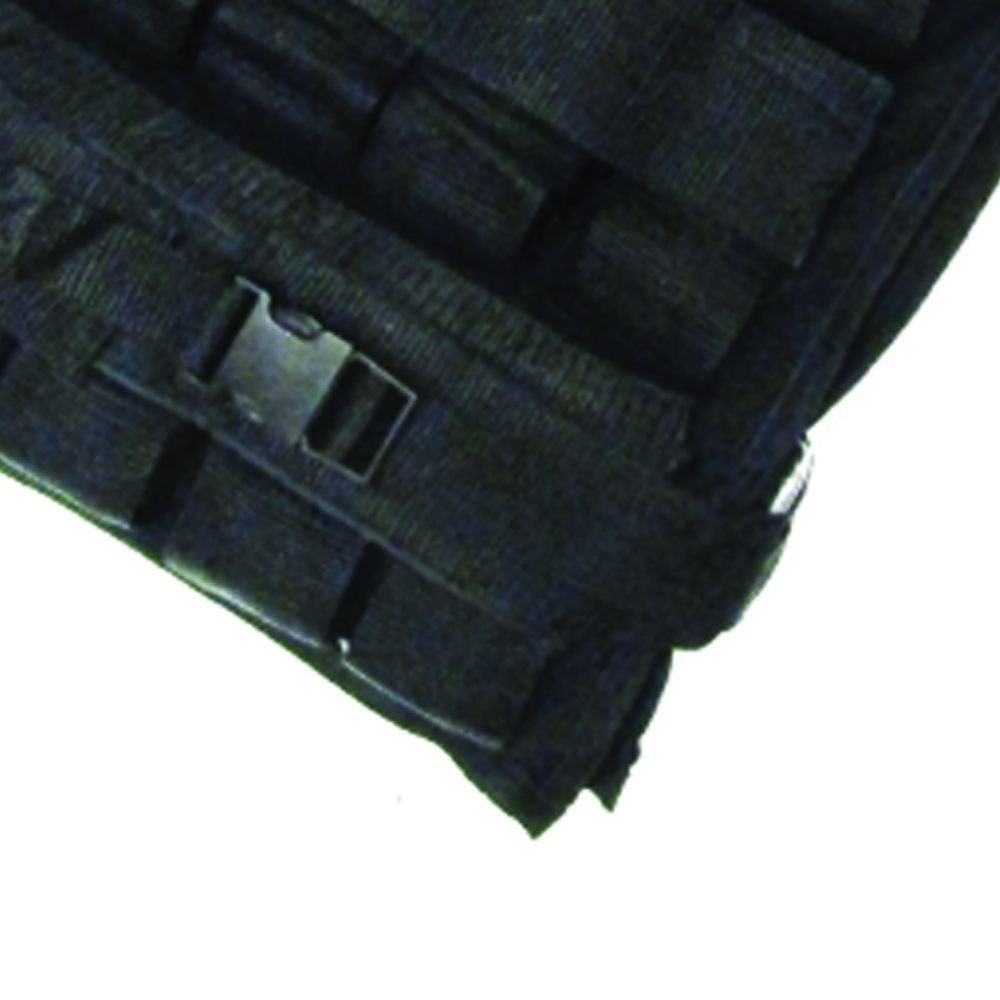 Functional Training - Toorx Vest With Weights 30kg