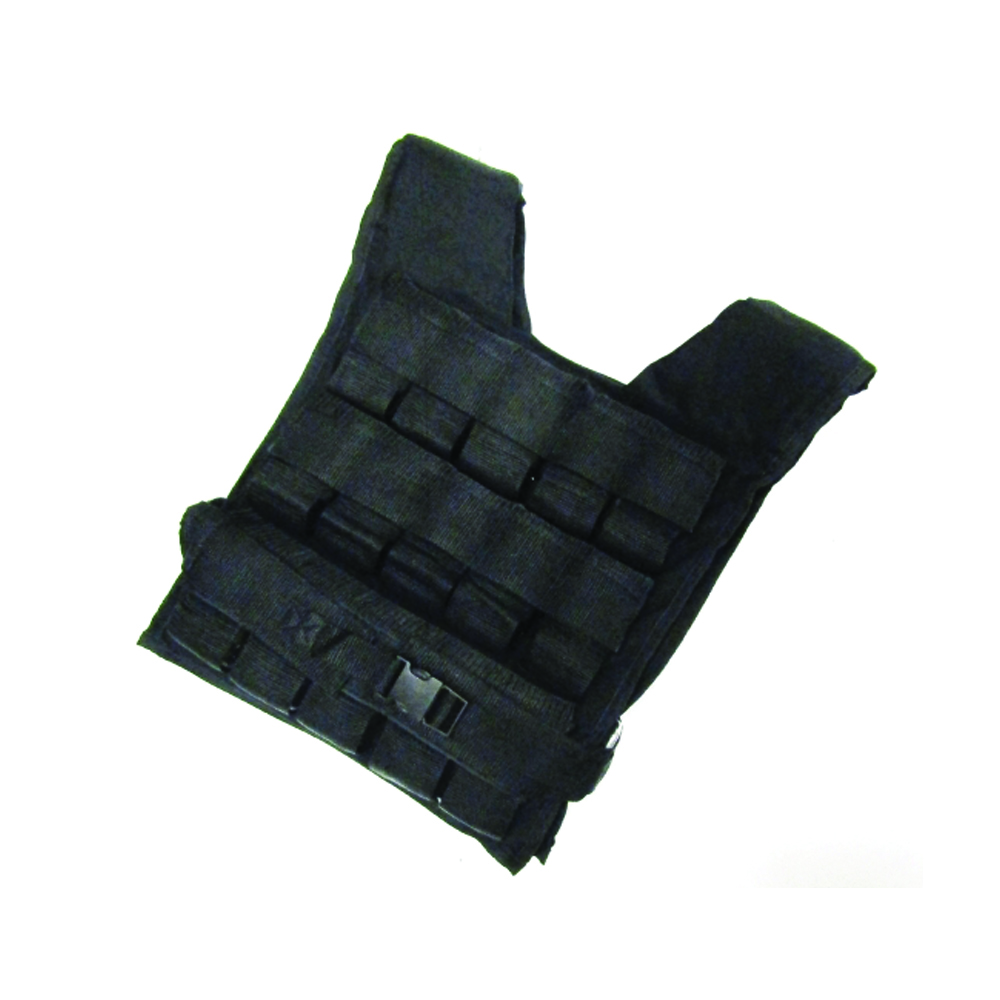 Functional Training - Toorx Vest With Weights 30kg