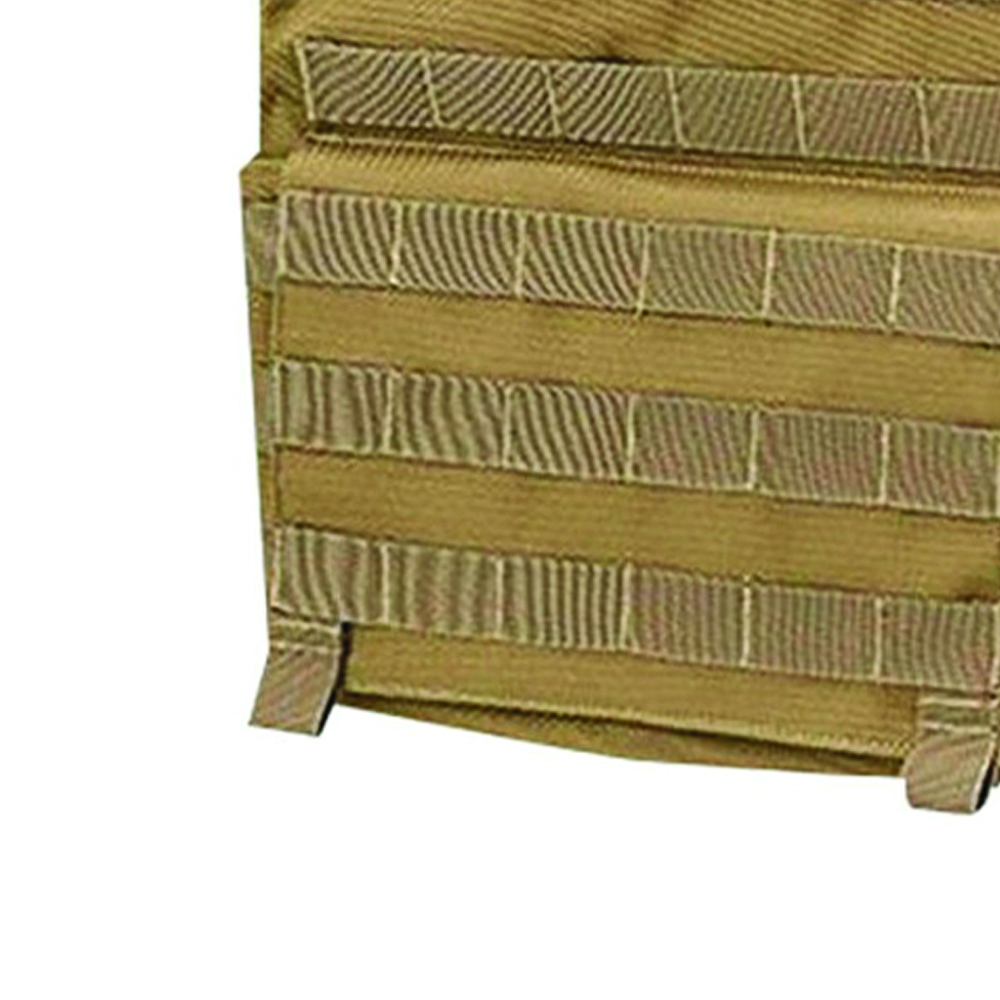 Functional Training - Toorx 15kg Weighted Tactical Vest