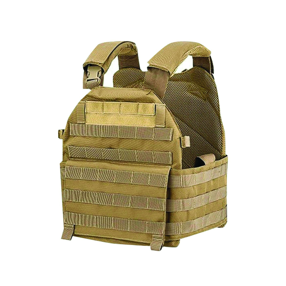 Functional Training - Toorx 15kg Weighted Tactical Vest