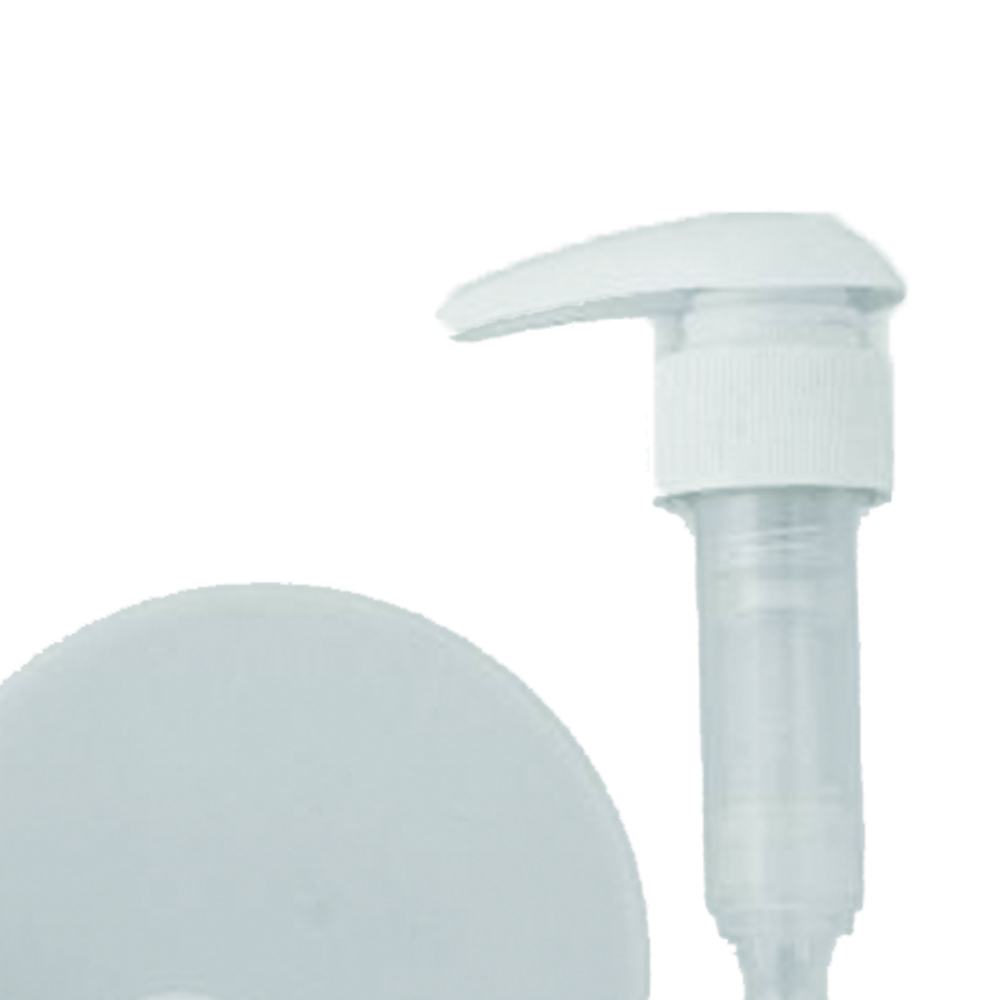 Tecar therapy accessories - Globus Dispenser And Cap For Tecar Cream