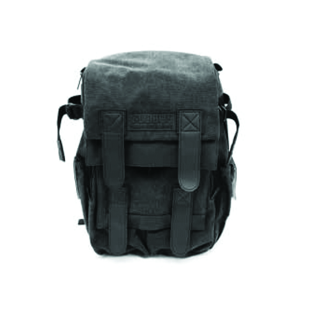 Pressotherapy accessories - Globus Backpack Bag With Pockets Designed For Storing Accessories