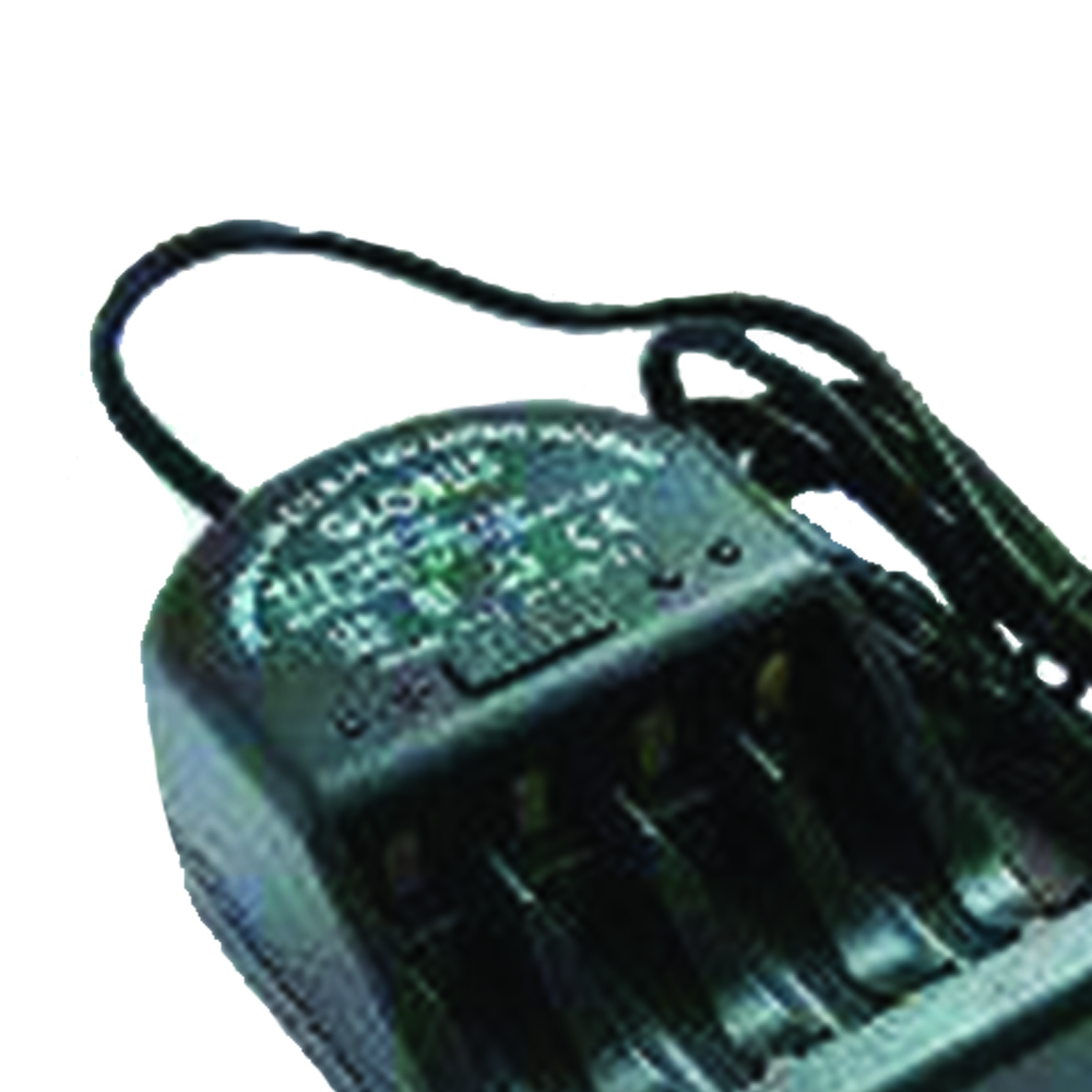 Accessori Elettrostimolatori - Globus Caricabatterie Per Stilo Aa-aaa (solo Per Duo Pro)