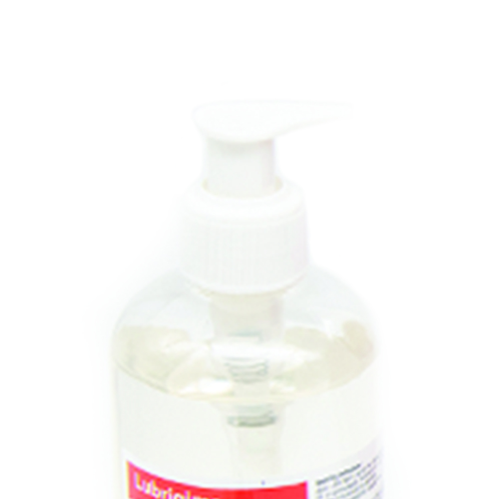 Tecar therapy accessories - Globus Gel Conduttivo Kit Intima