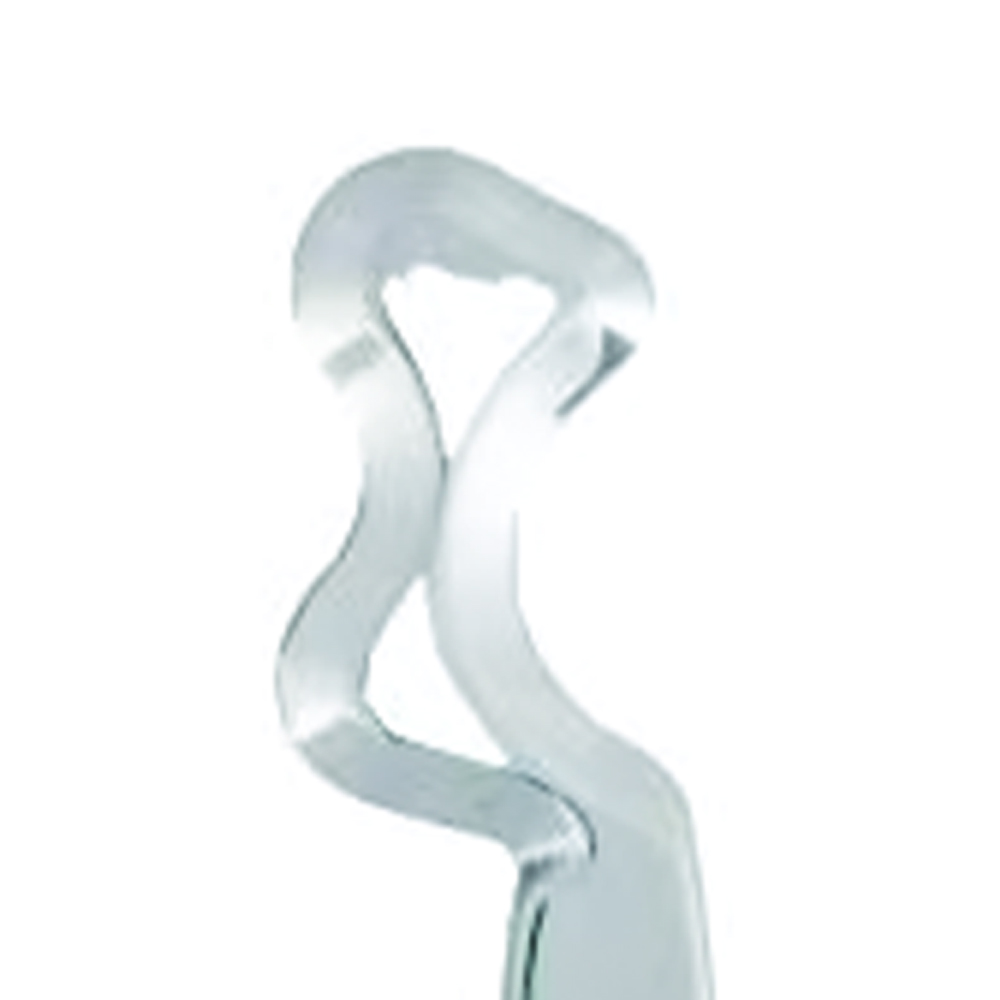 Tecar therapy accessories - Globus Short Dia Blade For The Treatment Of Upper Limb And Cervical Spine Effects