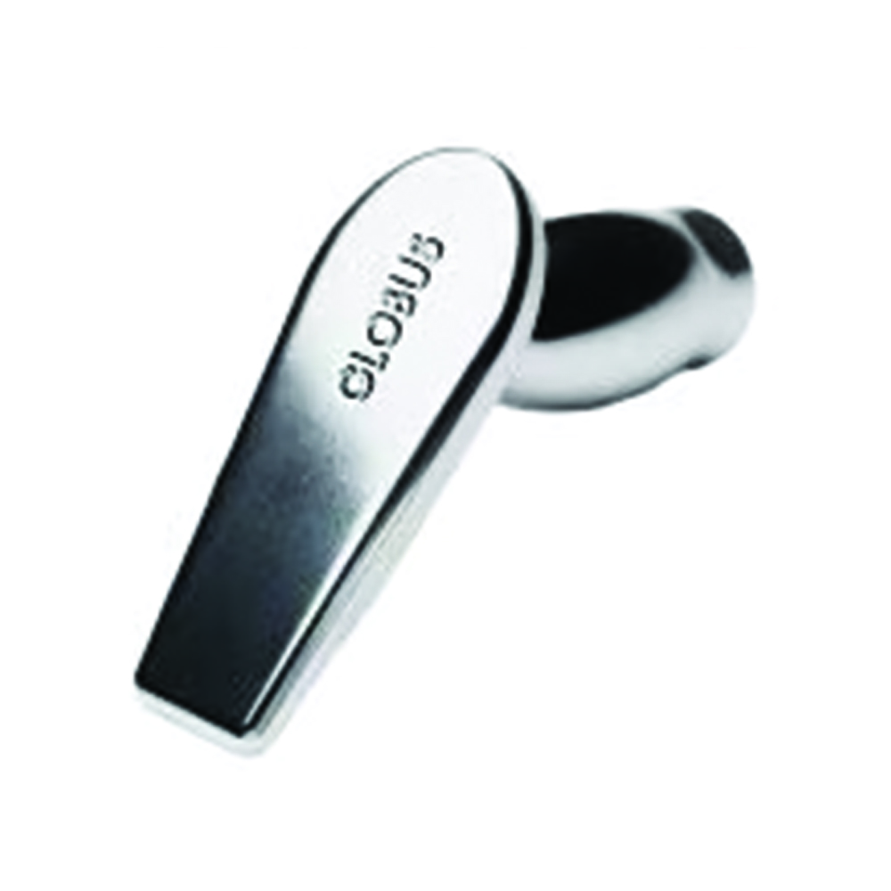 Tecar therapy accessories - Globus Dia Spine Instrument For Back Treatment And Vertebral Mobilization