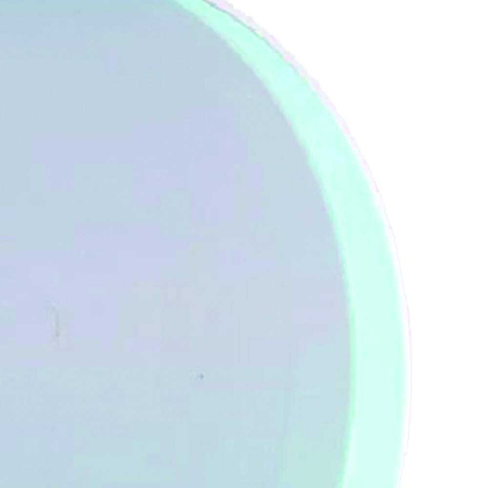 Laser therapy accessories - Globus Small 3mm Laser Optics For Laser Therapy