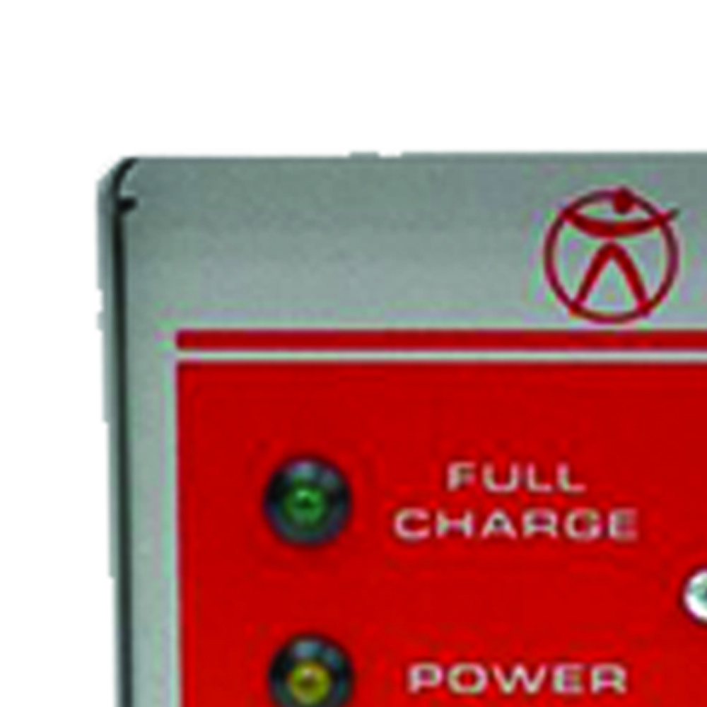 Games spare parts - Globus Eurogoal 115/230v Ball Shooter Battery Charger