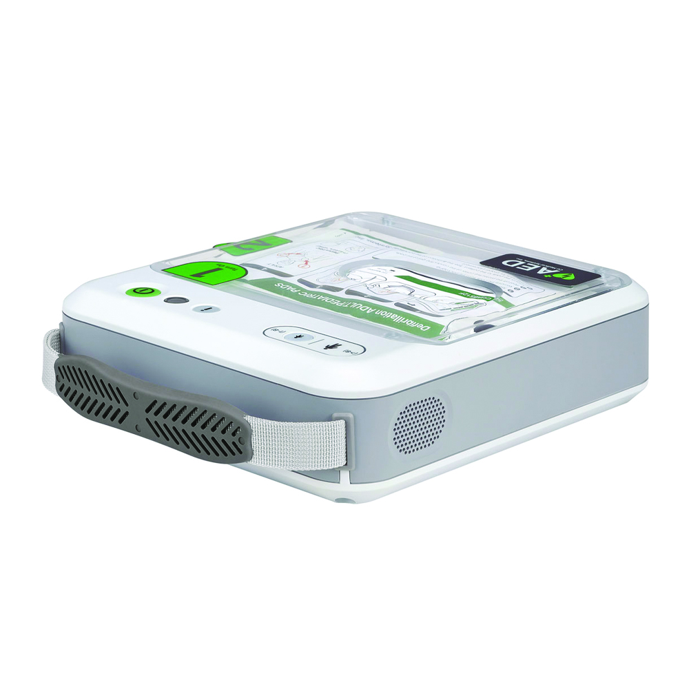 Defibrillatori - Dimed Defibrillatore Semi Automatico Cu-ipad-nfk200