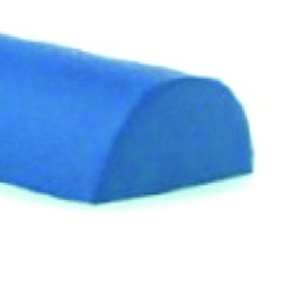 Shower stretchers and mattresses - Mopedia Semi-cylindrical Shower Stretcher Cushion