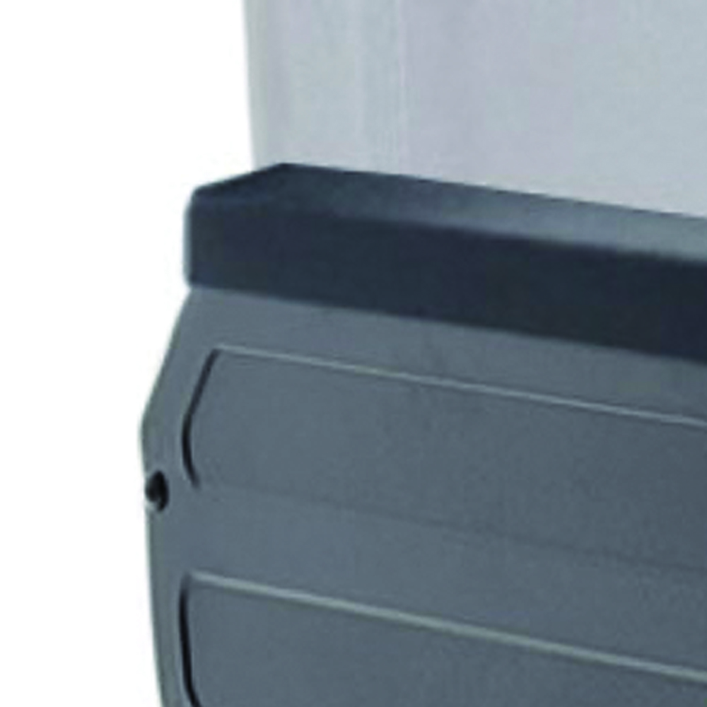 Wheelchair Accessories and Spare Parts - Ardea One Pair Of Standard Armrests For Skinny/skinny Go!