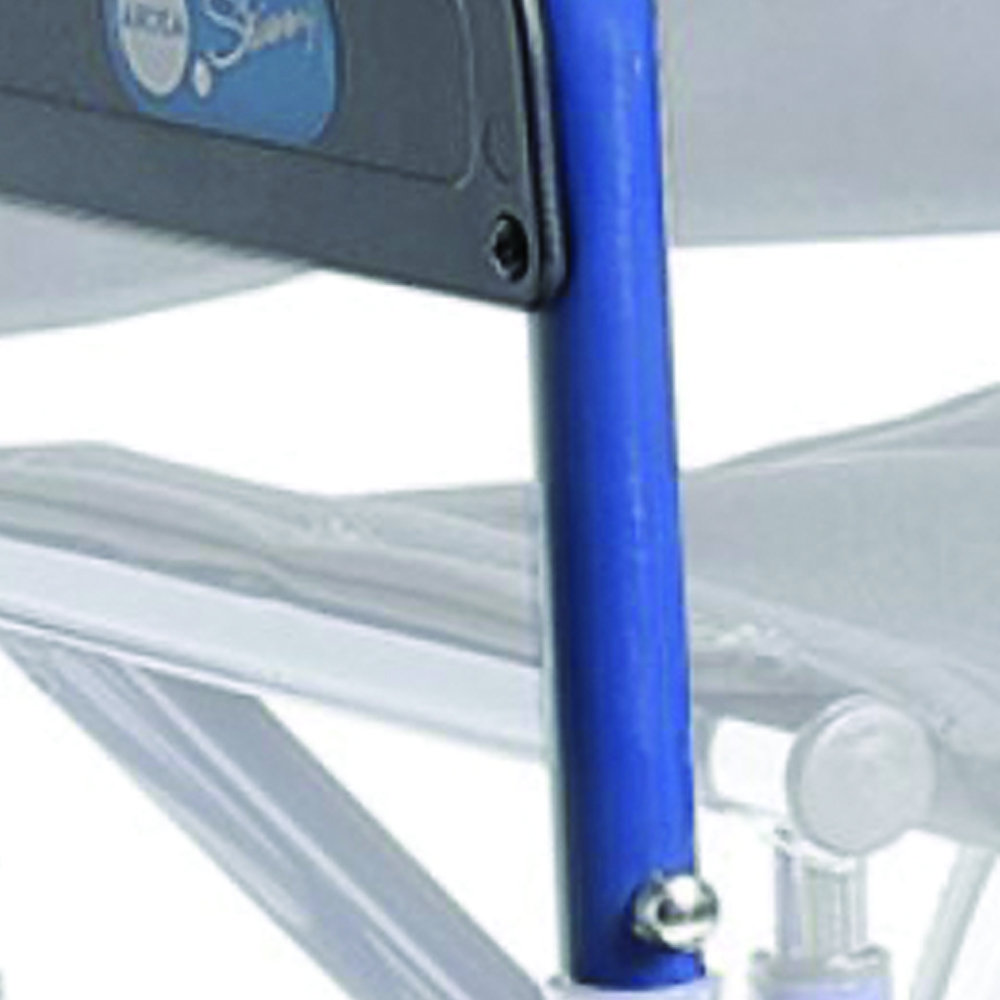 Wheelchair Accessories and Spare Parts - Ardea One Pair Of Standard Armrests For Skinny/skinny Go!