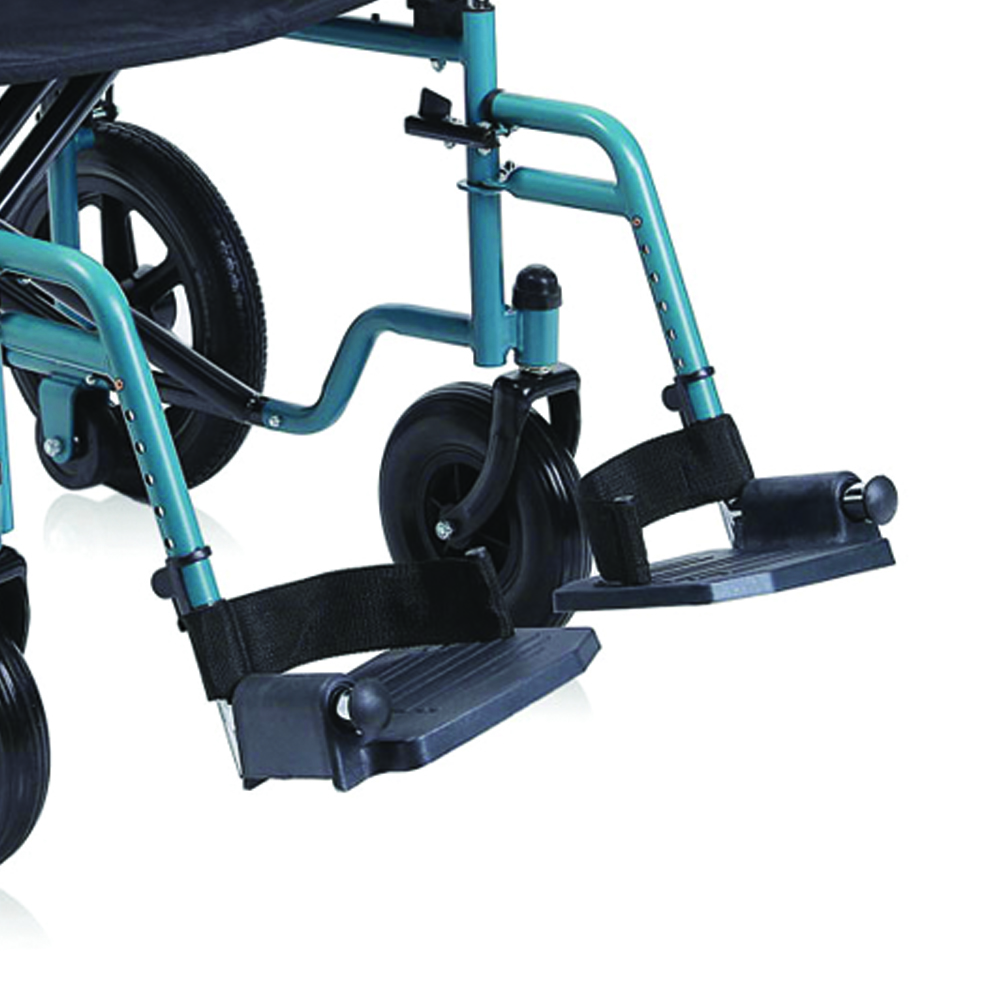 Wheelchairs for the disabled - Ardea One Wheelchair For Disabled Start 3 Go Folding Wheelchair Transit