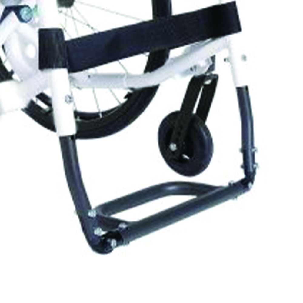 Wheelchairs for the disabled - Ardea One Wheelchair For Disabled People Folding Wheelchair Atmos B Self-propelled