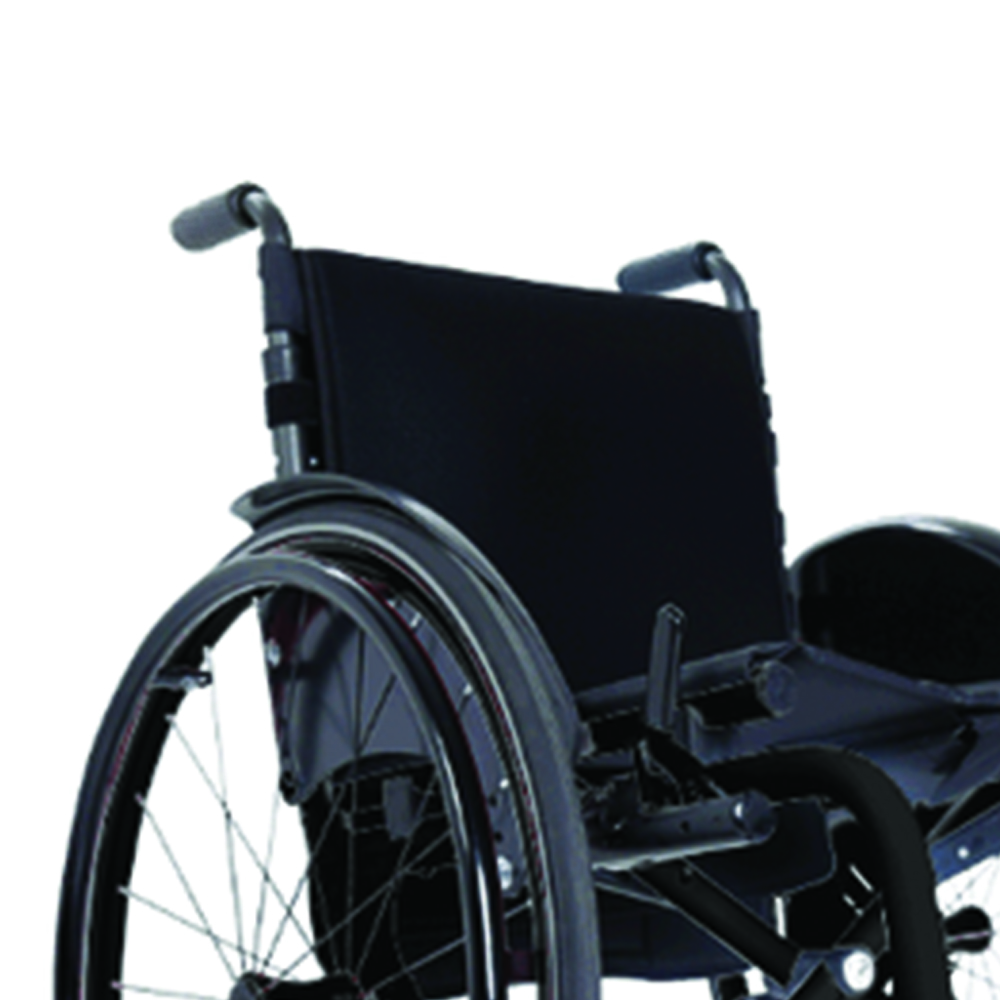 Wheelchairs for the disabled - Ardea One Wheelchair For Disabled People Folding Wheelchair Atmos N Self-propelled