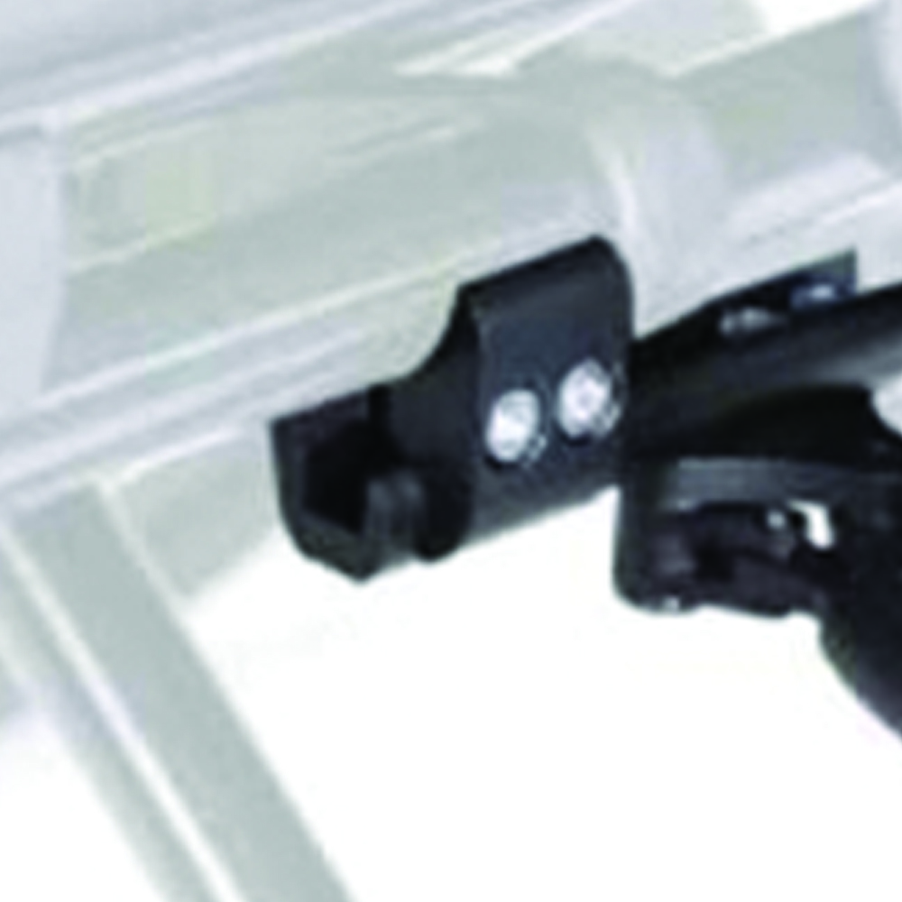 Wheelchair Accessories and Spare Parts - Ardea One Pair Of Radial Brakes For Atmos Cla200 Super Light Wheelchair