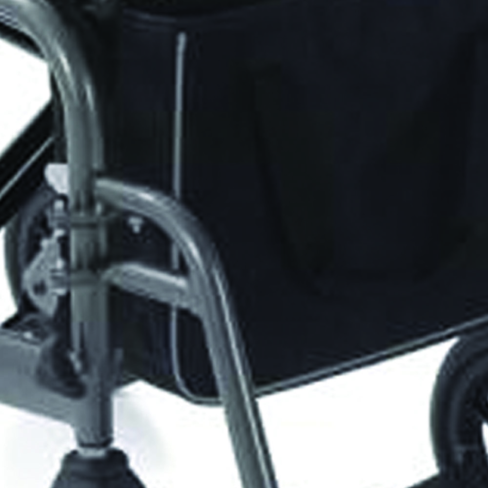 Accessories and spare parts for walkers - Mopedia Storage Bag For Gaya 2.0 Rollator 