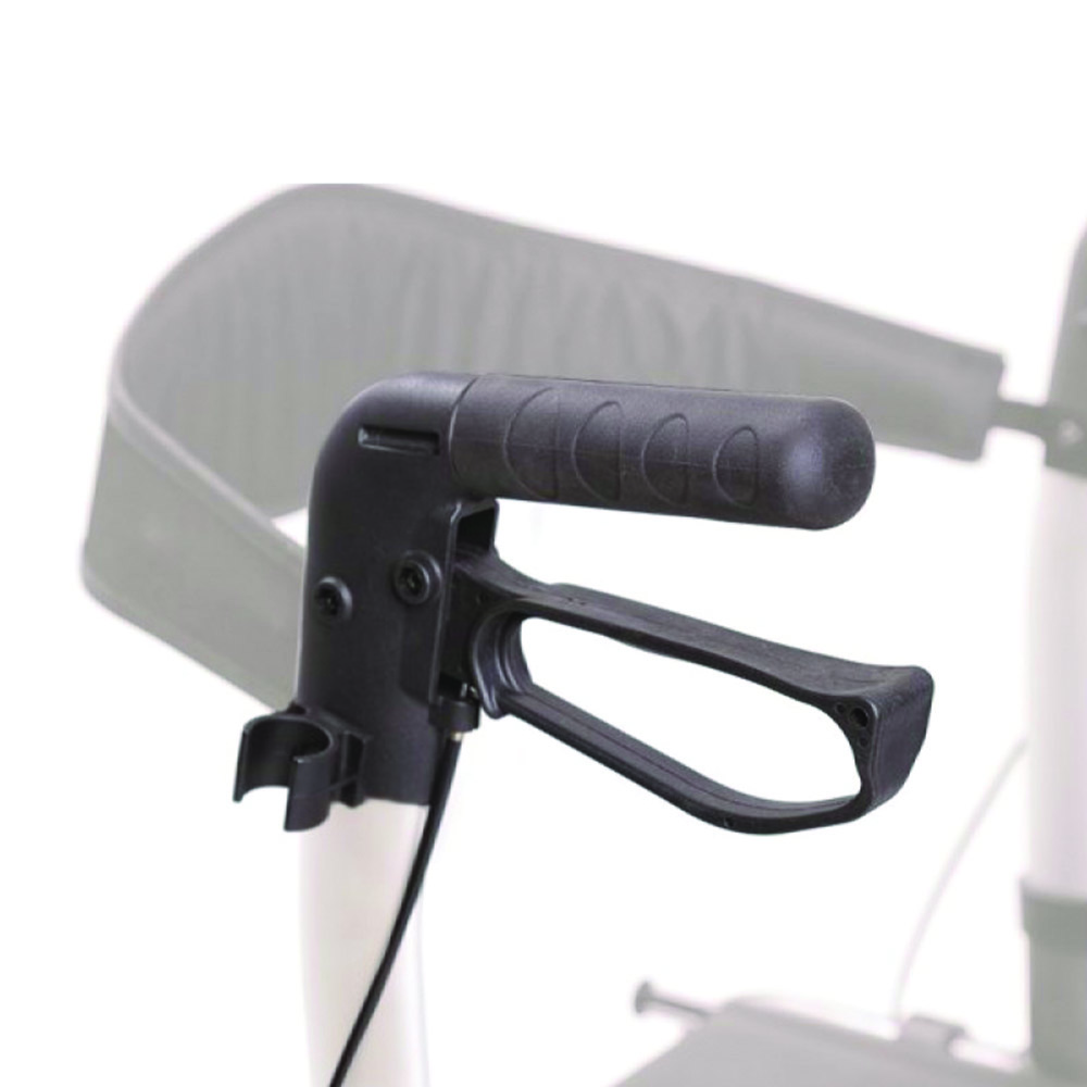 Accessories and spare parts for walkers - Mopedia Brake + Cable Kit For Gaya 2.0/oceano 2.0 Model Walker