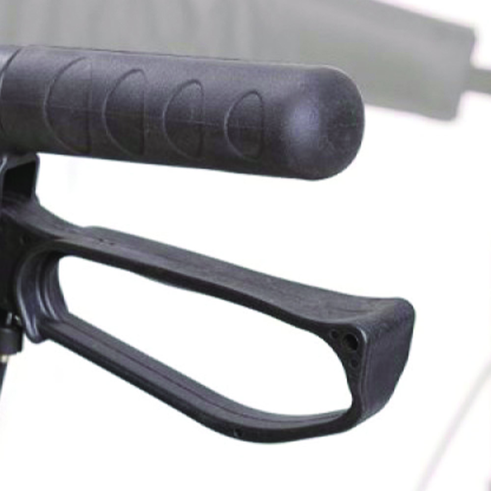 Accessories and spare parts for walkers - Mopedia Brake + Cable Kit For Gaya 2.0/oceano 2.0 Model Walker