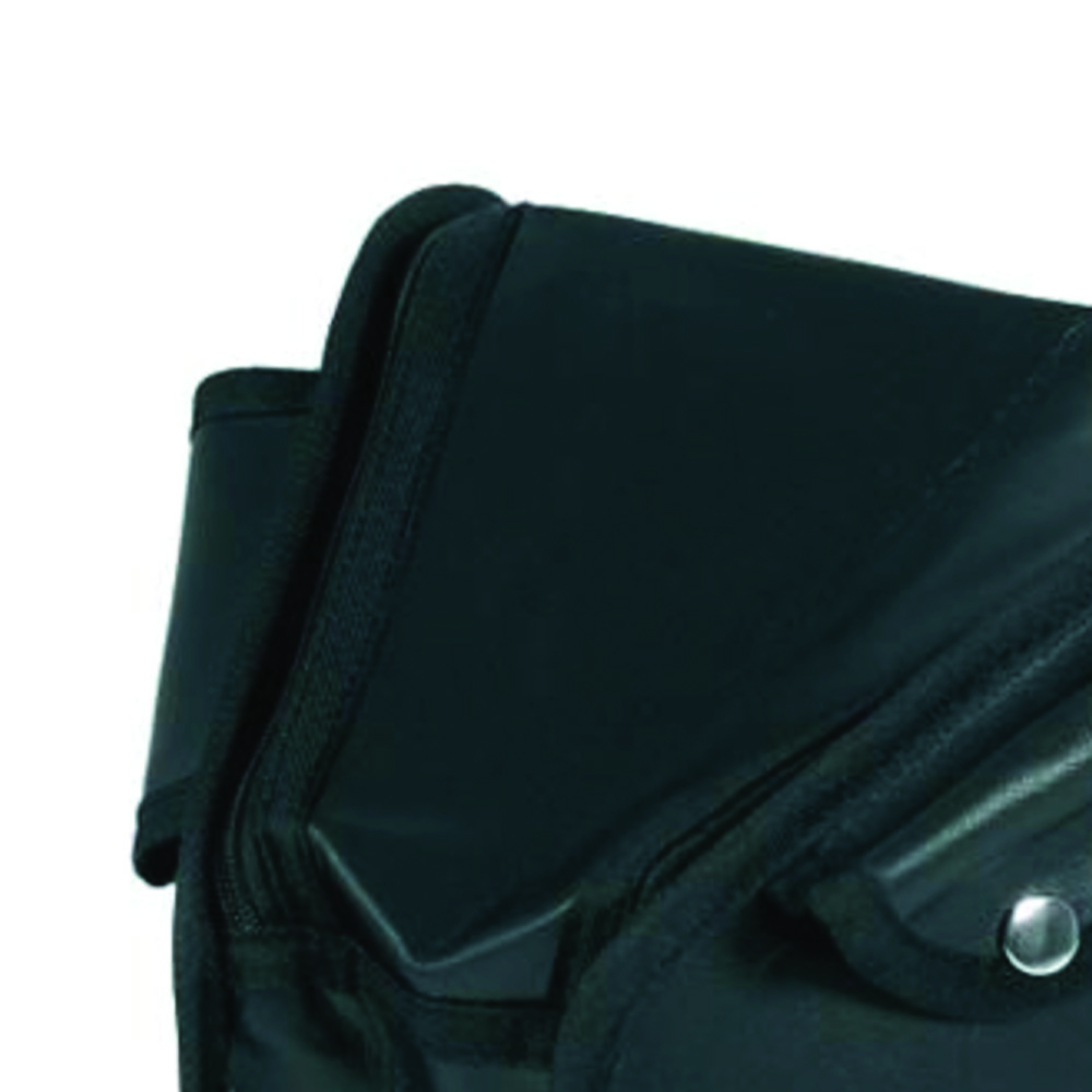 Accessori e ricambi Deambulatori - Mopedia Borsa Porta Oggetti Per Deambulatore Girello Per Anziani Cryo