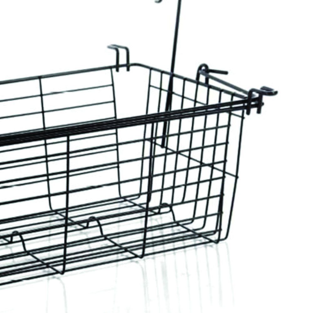 Accessories and spare parts for walkers - Mopedia Storage Basket For Atlante Elderly Rollator Walker
